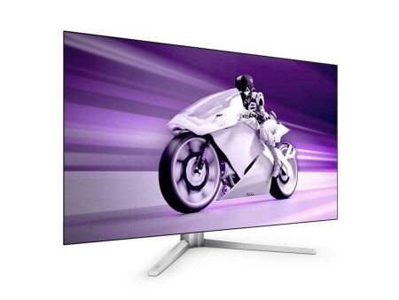 Monitor Philips Evnia 42M2N8900 42" 4K Ultra HD 50-60 Hz