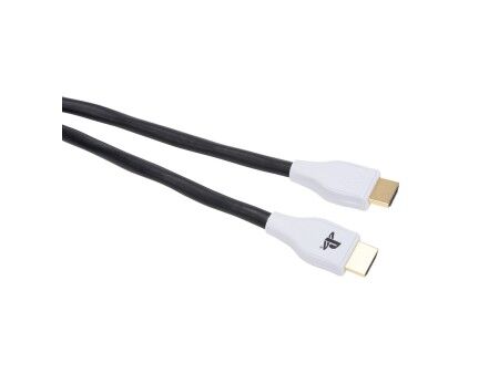 Kabel HDMI Powera 1520481-01 Czarny/Szary 3 m