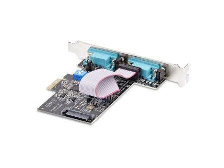 Karta PCI Startech 2S232422485-PC-CARD