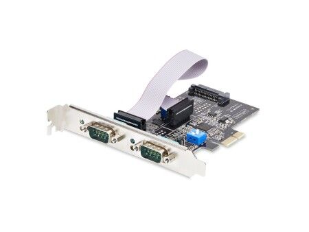 Karta PCI Startech 2S232422485-PC-CARD
