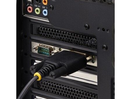 Karta PCI Startech 2S232422485-PC-CARD