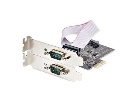 Karta PCI Startech 2S232422485-PC-CARD
