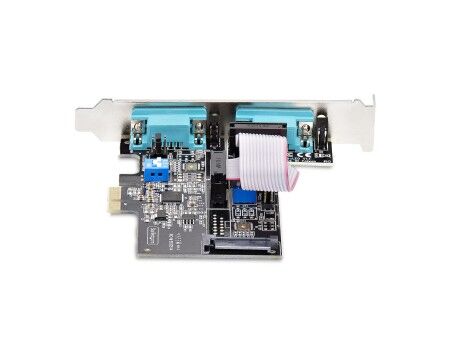 Karta PCI Startech 2S232422485-PC-CARD