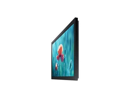 Monitor Samsung LH13QBRMBGCXEN Full HD 60 Hz