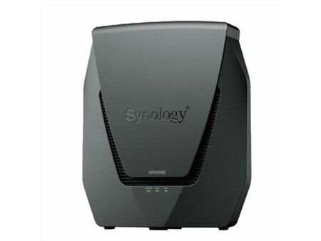 Router Synology WRX560 Czarny