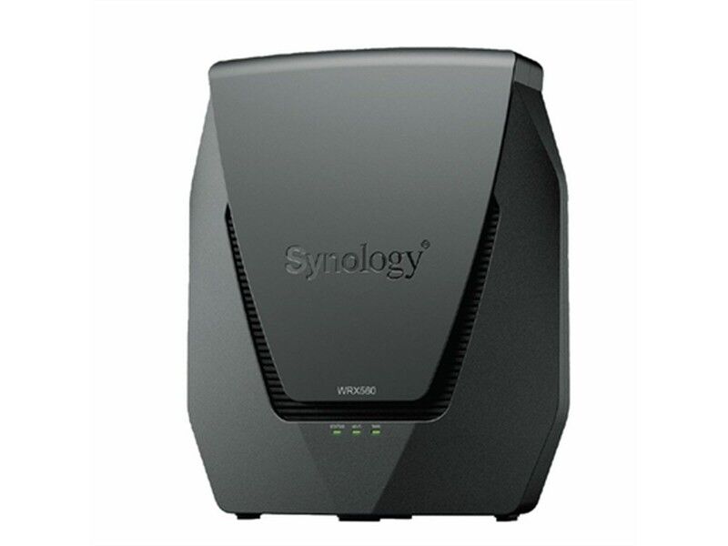 Router Synology WRX560 Czarny