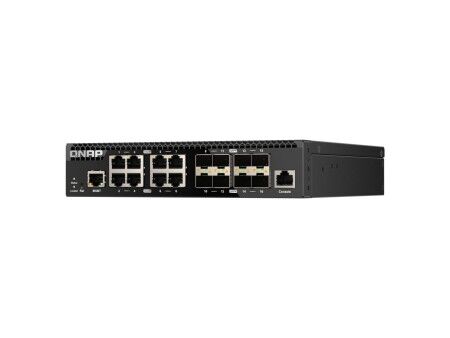 Przełącznik Qnap QSW-M3216R-8S8T