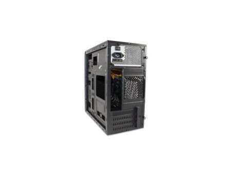Semi Wieża ATX CoolBox MPC-28 Czarny Tower
