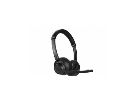 Słuchawki Bluetooth z Mikrofonem Urban Factory HBV65UF Czarny