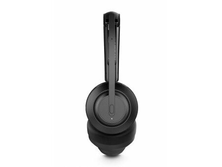 Słuchawki Bluetooth z Mikrofonem Urban Factory HBV65UF Czarny
