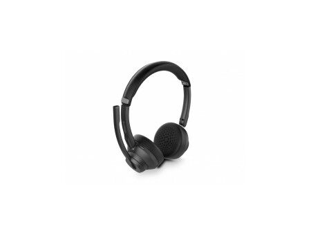 Słuchawki Bluetooth z Mikrofonem Urban Factory HBV65UF Czarny