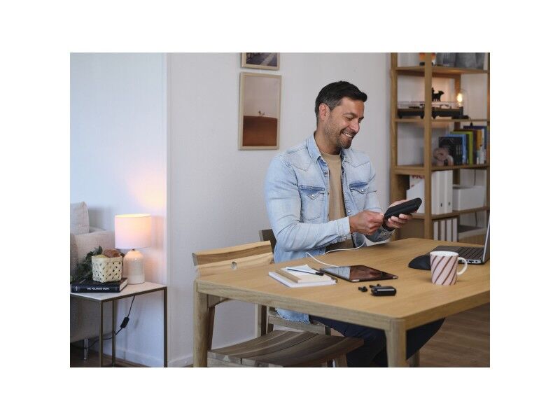 Powerbank Trust 24880
