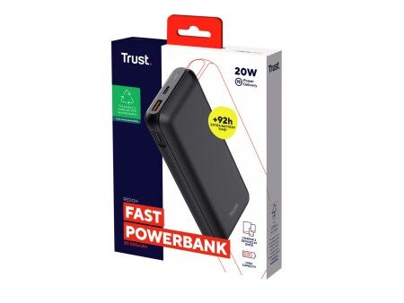 Powerbank Trust 24880