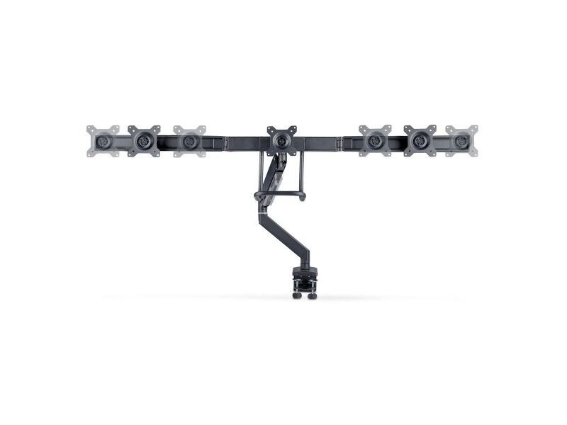 Uchwyt Stołowy do Monitora Startech 3M1A3SG-MONITOR-ARM 17" 27"