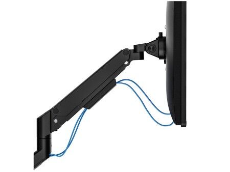 Uchwyt Stołowy do Monitora Neomounts DS70-250BL1 17" 35"