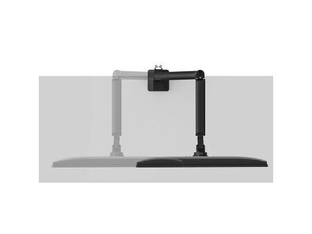 Uchwyt Stołowy do Monitora Neomounts DS70-250BL1 17" 35"