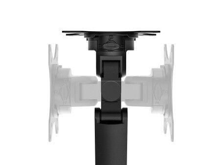 Uchwyt Stołowy do Monitora Neomounts DS70-250BL1 17" 35"