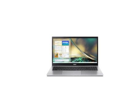 Laptop Acer NX.K6TEB.04B 15,6" Intel Core I7-1255U 16 GB RAM 1 TB SSD Qwerty Hiszpańska