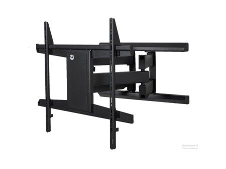Uchwyt Stołowy do Monitora B-Tech BT8228/B 120"