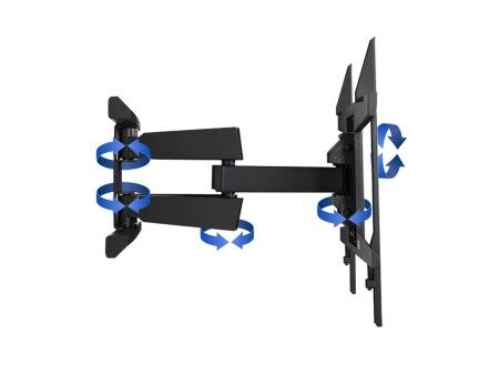 Uchwyt Stołowy do Monitora B-Tech BT8228/B 120"
