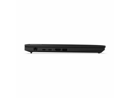 Laptop Lenovo 21L5002GSP 14" amd ryzen 5 7535U 16 GB RAM 512 GB SSD Qwerty Hiszpańska