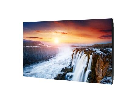 Monitor Videowall Samsung LH55VHCRBGBXEN Full HD 55"