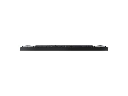 Monitor Videowall Samsung LH55VHCRBGBXEN Full HD 55"