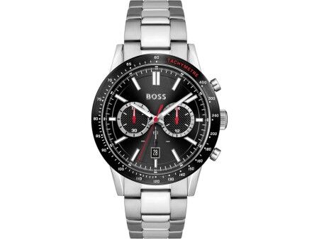 Zegarek Męski Hugo Boss 1513922 (Ø 44 mm)