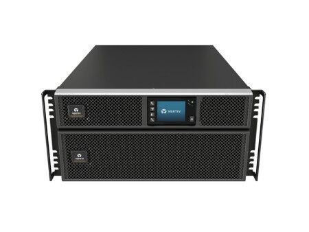 Zasilacz awaryjny UPS Interaktywny Vertiv GXT5 1PH 16000 w