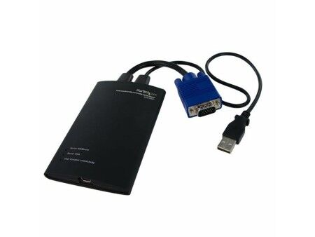 Adapter USB 3.0 na VGA Startech NOTECONS01