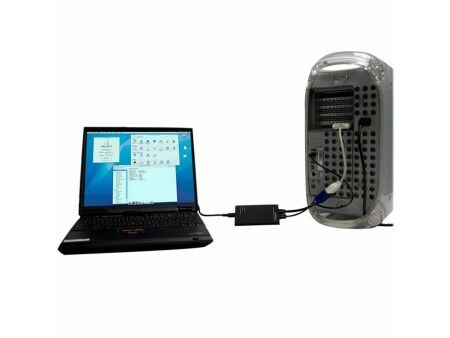 Adapter USB 3.0 na VGA Startech NOTECONS01