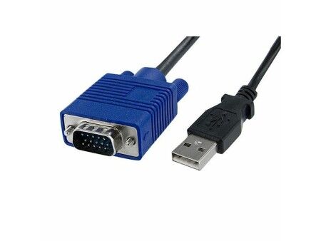 Adapter USB 3.0 na VGA Startech NOTECONS01
