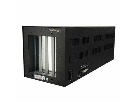 Pudełko do Przechowywania Startech PEX2PCIE4L          