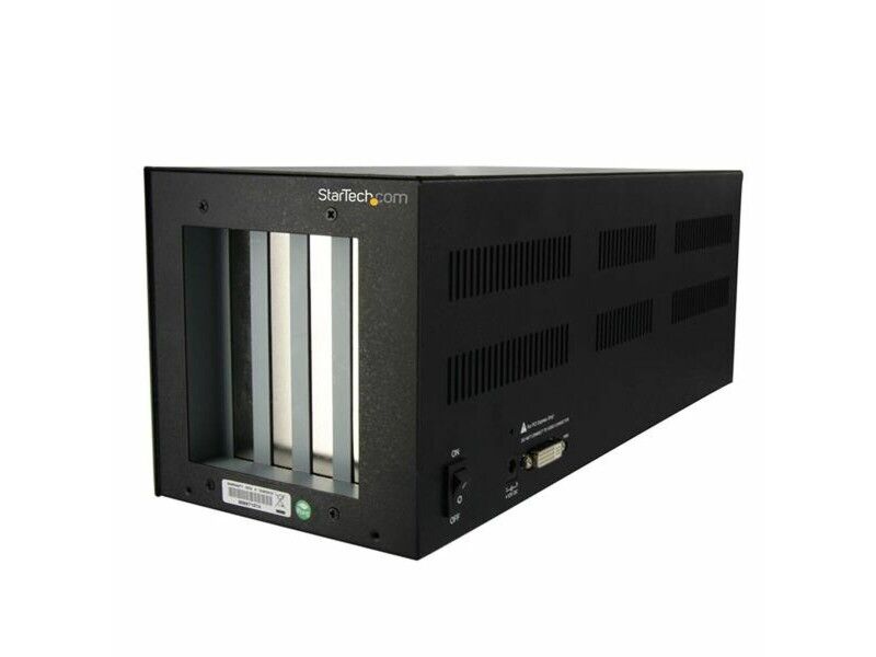 Pudełko do Przechowywania Startech PEX2PCIE4L          