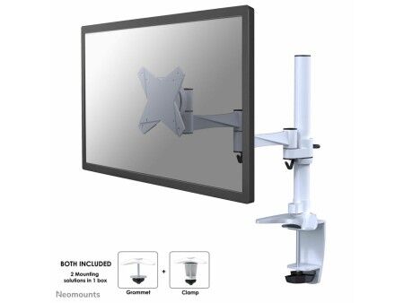 Uchwyt na TV Neomounts FPMA-D1330WHITE      10-30" 9 kg
