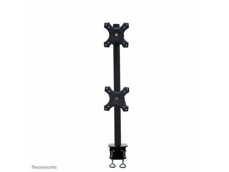 Uchwyt na TV Neomounts FPMA-D700DV 10-27" 27" 10" 6 Kg