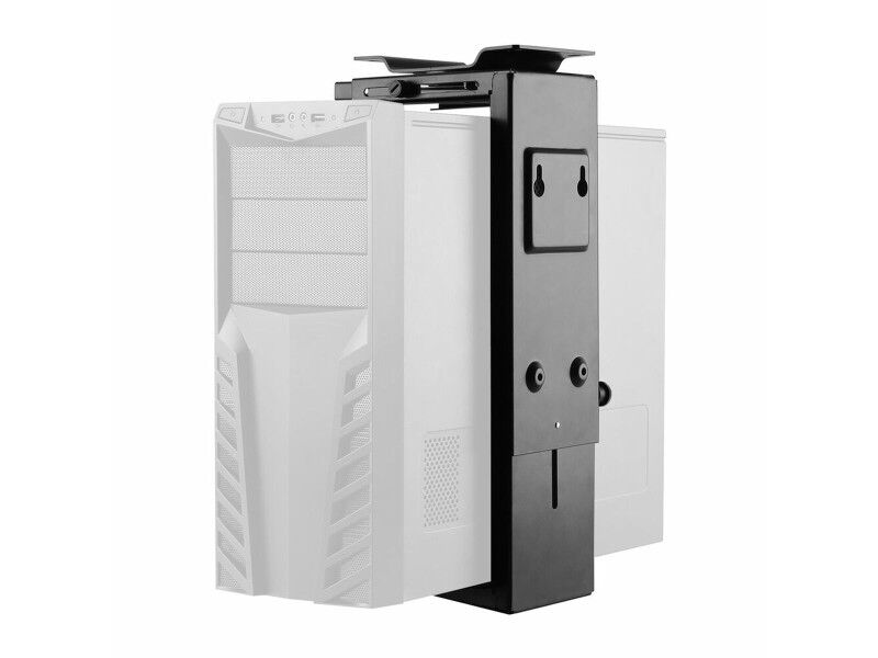 Uchwyt do PC Neomounts NM-CPU100BLACK 10 kg