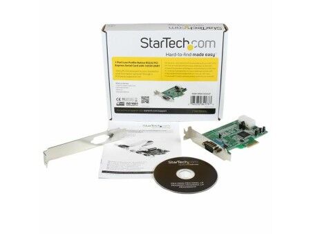 Karta PCI Startech PEX1S553LP          