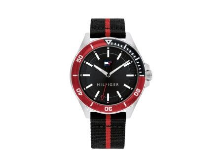 Zegarek Męski Tommy Hilfiger 1792010 (Ø 43 mm)