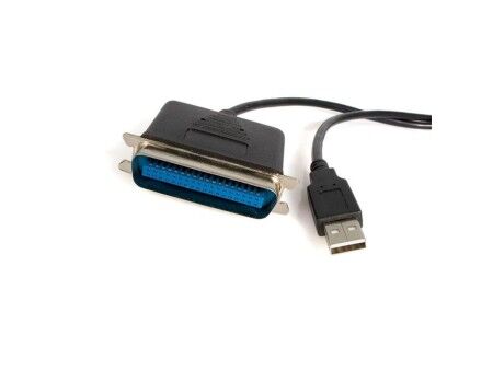 Kabel adapter Startech ICUSB128410          Drukarka 3 m