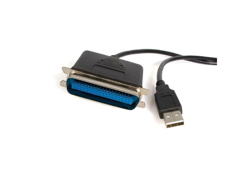 Kabel adapter Startech ICUSB128410          Drukarka 3 m