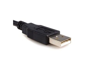 Kabel adapter Startech ICUSB128410          Drukarka 3 m