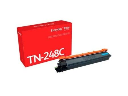 Toner Oryginalny Xerox 006R04872 Turkusowy (1 Sztuk)