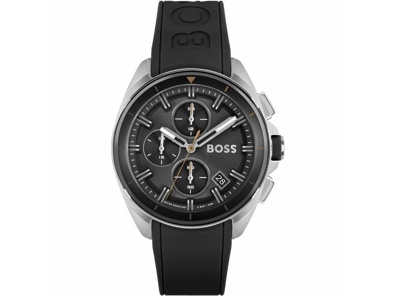 Zegarek Męski Hugo Boss 1513953 (Ø 44 mm)