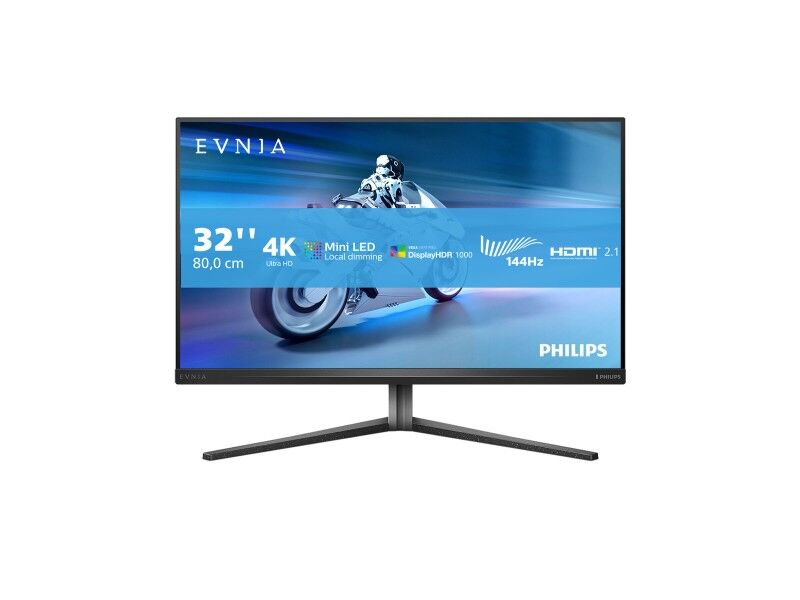 Nakolannik Philips 32M2N6800M/00