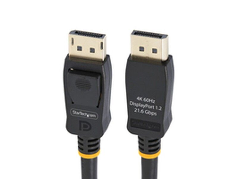 Adapter Thunderbolt na USB-C Startech DISPL2M10PK