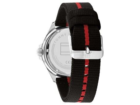 Zegarek Męski Tommy Hilfiger 1792010 (Ø 43 mm)