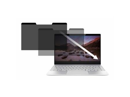 Filtr prywatności na monitor Dicota D31695
