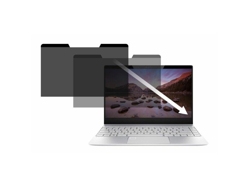 Filtr prywatności na monitor Dicota D31695