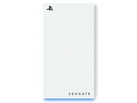 Zewnętrzny Dysk Twardy Seagate STMH2000200 Biały 2 TB